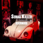 Serial Killer: The Exhibition World Tour