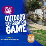 Crash the Wedding: Save Lily in Romantic San Antonio Outdoor Exploration Game