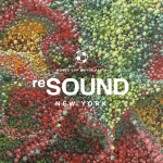 reSOUND: Una Exposición de Arte Multisensorial Inmersiva