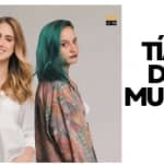 TÍA, ME DEJAS MUERTA