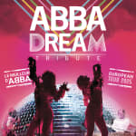 ABBA Dream - Concert hommage à Menton