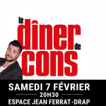 Le Dîner de cons
