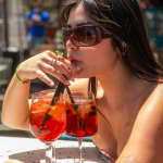 ﻿Afterwork with Spritz at Hesperia Presidente