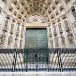 Catedral y Giralda de Sevilla: entradas con audioguía
