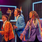 The Wedding Singer: The Musical Comedy