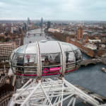 London Eye: Standard Ticket