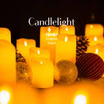 Candlelight Christmas: Weihnachtliche Filmmusik