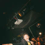 Antony Szmierek: Live Performance & Signing 