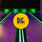 HyperBowling - BIGc