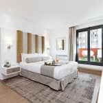 Hotel Mayorazgo: noche romántica para 2 con desayuno y más