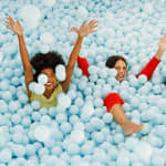 Color Factory NYC: Entry Ticket