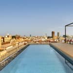 Yoga at Sunrise: Rooftop Flow