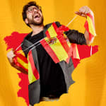 Fer Bleda Arregla Spain