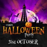 Terror Halloween party