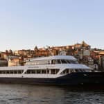 Porto-Régua-Porto: Cruzeiro pelo Douro com pequeno-almoço e almoço