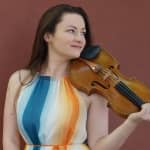 Vivaldi's Four Seasons at Christmas at Chichester Cathedral - View details Vivaldi's Four Seasons at Christmas at Chichester Cathedral