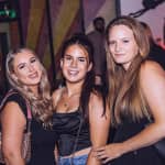 POP Bingo Sat 18th April London