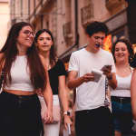 City Escape 2025 - Naples
