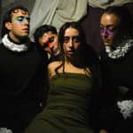 KATABÁSIS by AGONIKAS TEATRO en Sala Badulaque, Madrid 2026