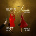 Ainsworth Midtown NYE 26 NYC