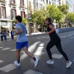 Running + Brunch (Martes)