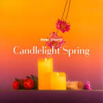 Candlelight Spring: O melhor dos Coldplay