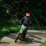 1 Day Motorcycle Adventure Tour West Java