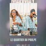 MagMay : DJ Set House