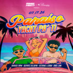 PARAISO YACHT PA' TI