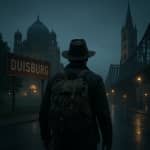 Stadtabenteuer: Duisburg Altstadt Edition