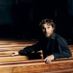 Goldberg Variations by Candlelight - David Wright (from Red Priest)