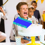 Paradox Museum London - The Ultimate Birthday Party Venue in London