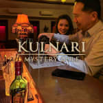 Kulnari Mystery Golf: Minigolf + Mixology
