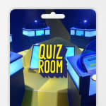 Quiz Room: UAE’s First Immersive Game Show Experience - Gift Card
