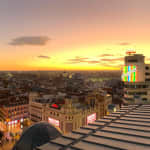 Sunset Social en Ella Sky Bar