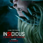 Insidious : L'Invasion du Lointain