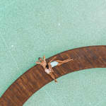 Pool Brunch
