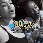 90's R&B Sing-A-Long + Mini Candle Making