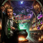 The Chamber of Cocktails