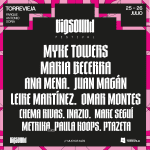 BIGSOUND Festival Torrevieja 2026