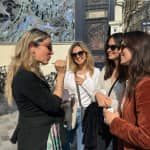 Visita privada erótica por París | Tour erótico privado por París | 1 h 30 min FR/ENG