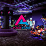 Planet Arcade: Virtual Gaming - Geburtstagspartys