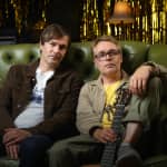 The Bluetones Acoustic