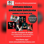 Festival Internacional de Magia Simsalabim Barcelona