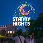 Van Gogh's Starry Nights at NYBG