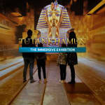 Tutankhamun - The Immersive Exhibition - Waitlist