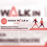 NordicWalkin'Lyon