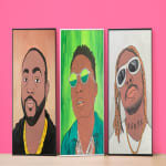 DWTN: Nigerian Independence : Wiz kid Davido & Asake