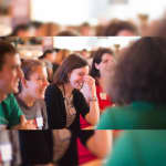Skip the Small Talk at Horse & Groom