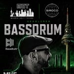 Madrid Only Techno